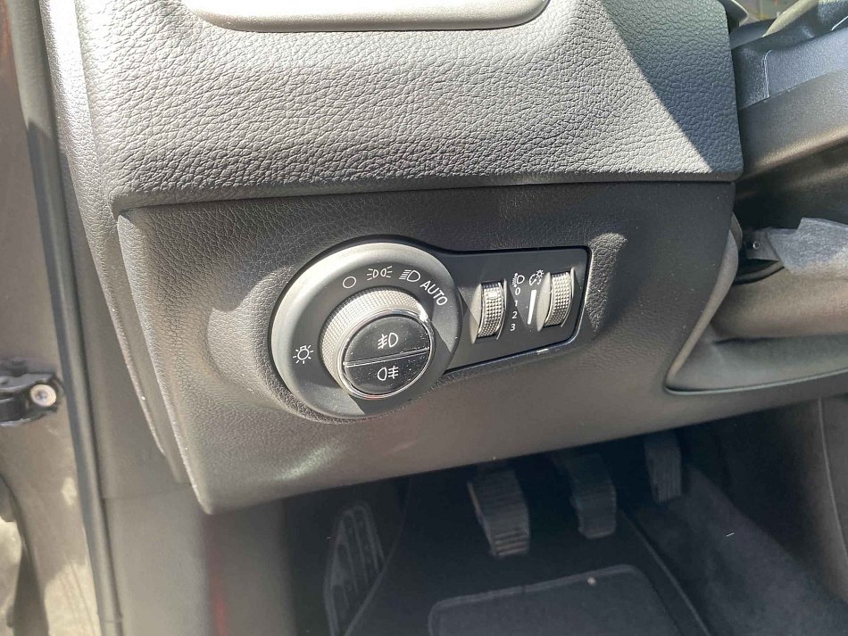 Jeep Compass 1.4 M-Air Longitude FWD