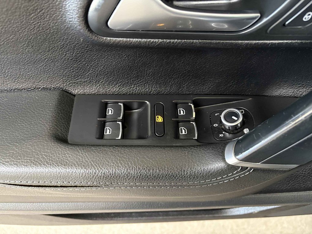 Volkswagen CC 2.0 TDi Sport