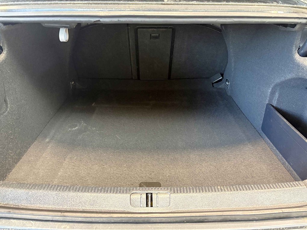 Volkswagen CC 2.0 TDi Sport