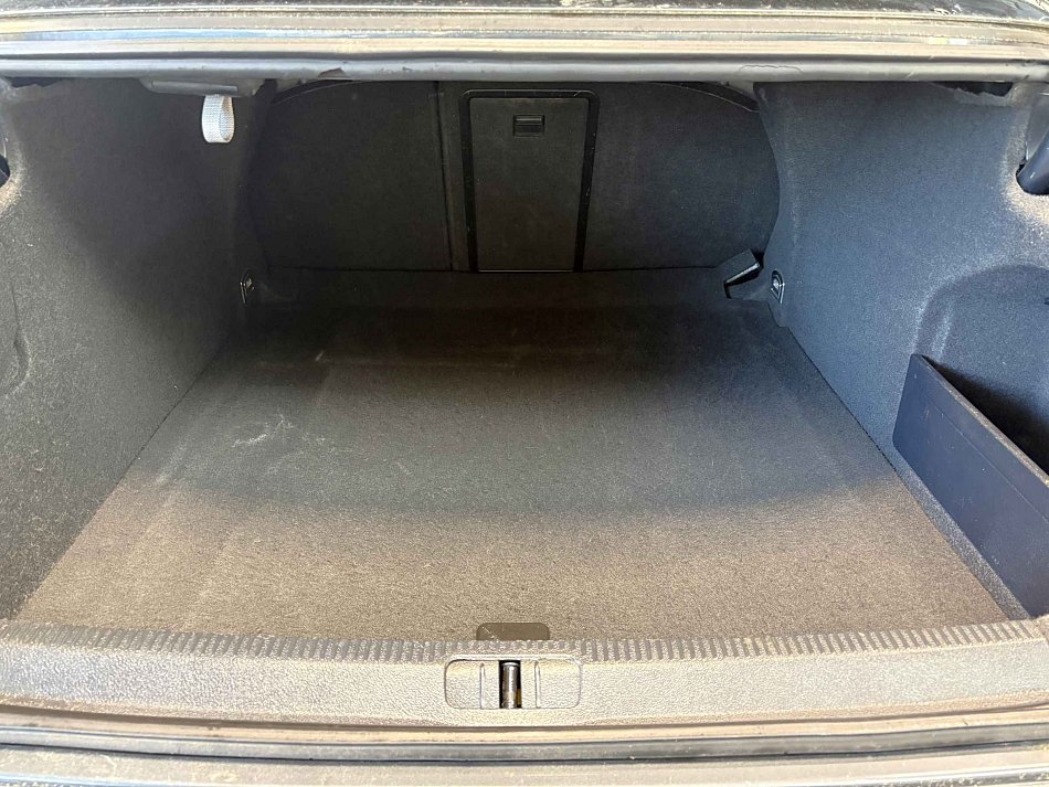 Volkswagen CC 2.0 TDi Sport
