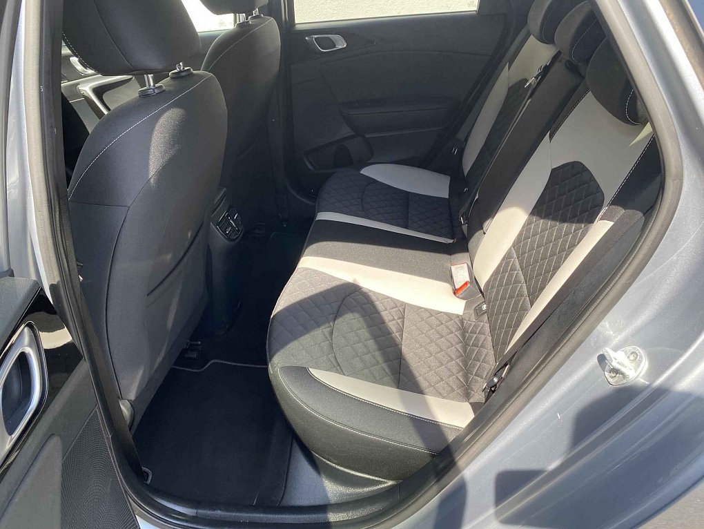 Kia Ceed 1.4 T- GDi GT Line