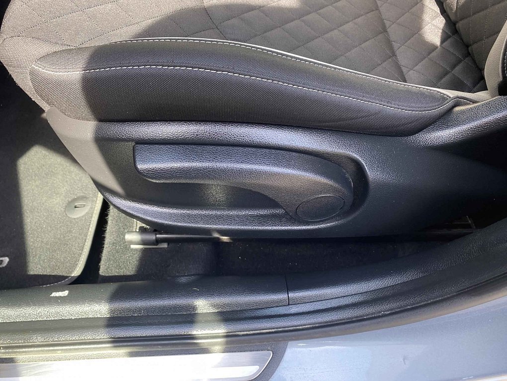 Kia Ceed 1.4 T- GDi GT Line