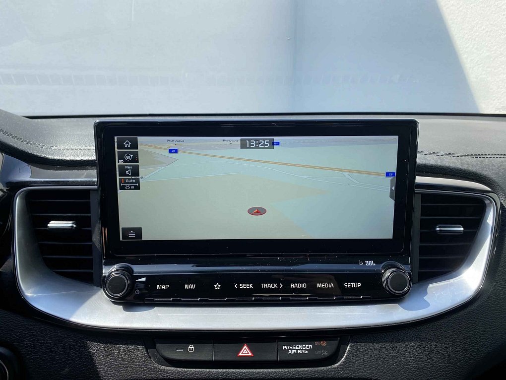 Kia Ceed 1.4 T- GDi GT Line