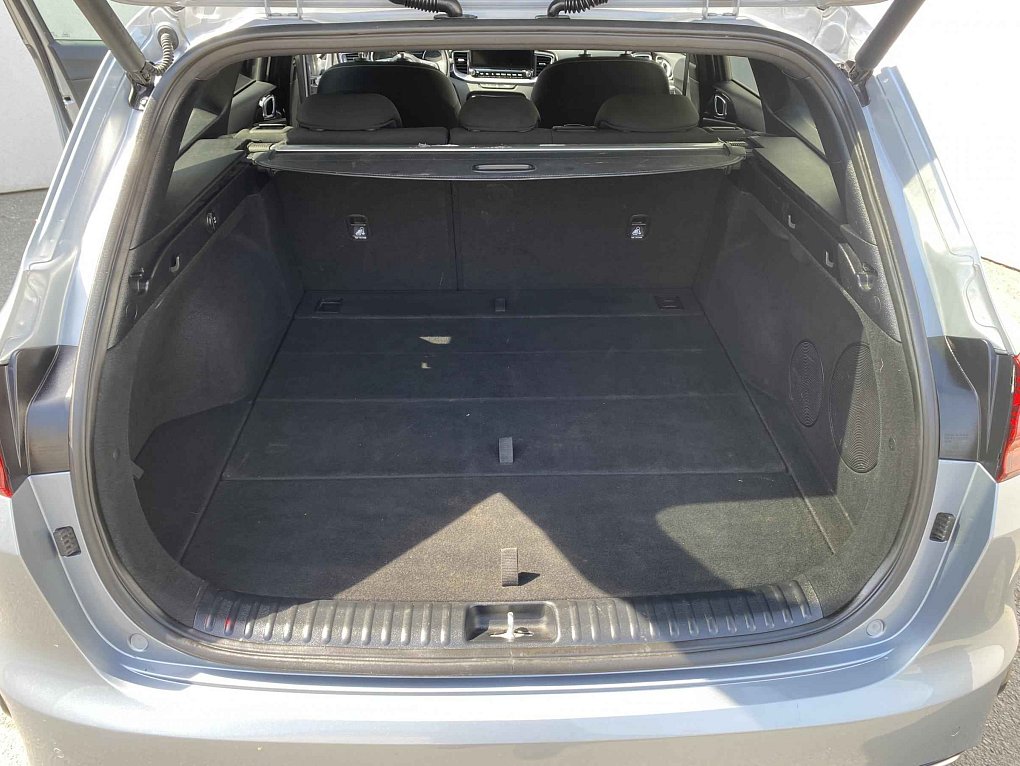 Kia Ceed 1.4 T- GDi GT Line