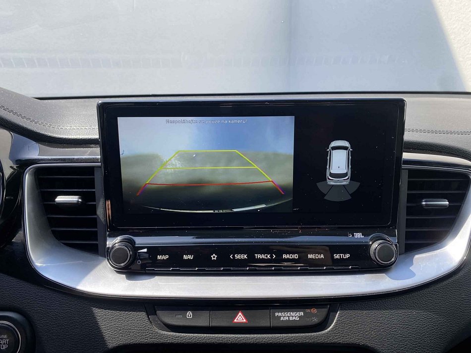 Kia Ceed 1.4 T- GDi GT Line