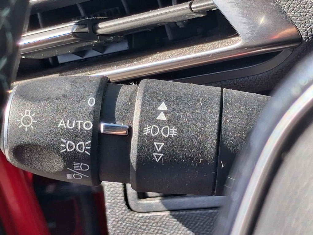 Peugeot 5008 1.2 PT Crossway
