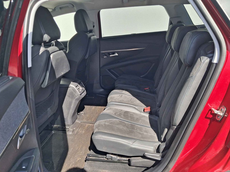 Peugeot 5008 1.2 PT Crossway