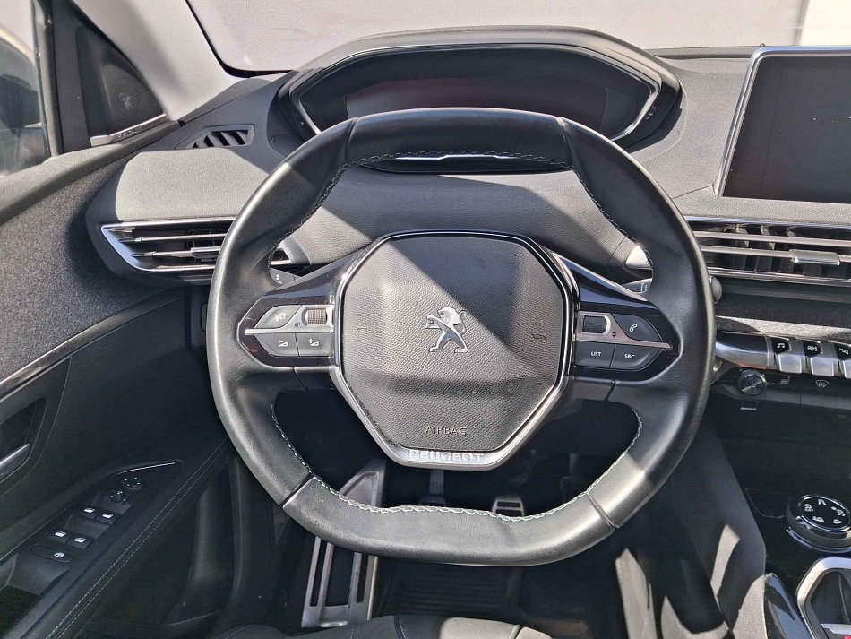 Peugeot 5008 1.2 PT Crossway