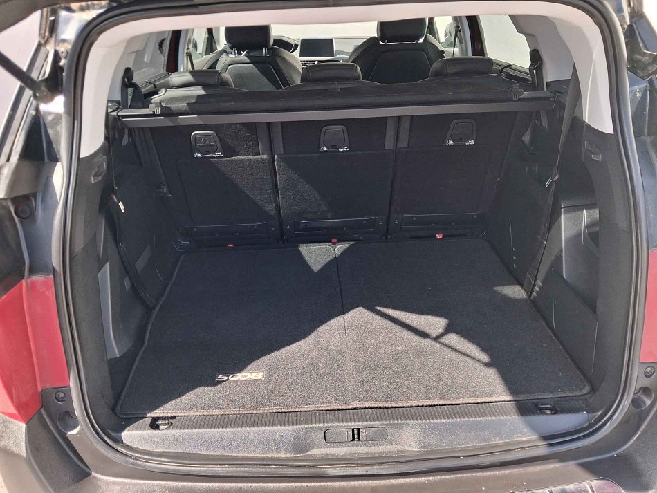 Peugeot 5008 1.2 PT Crossway
