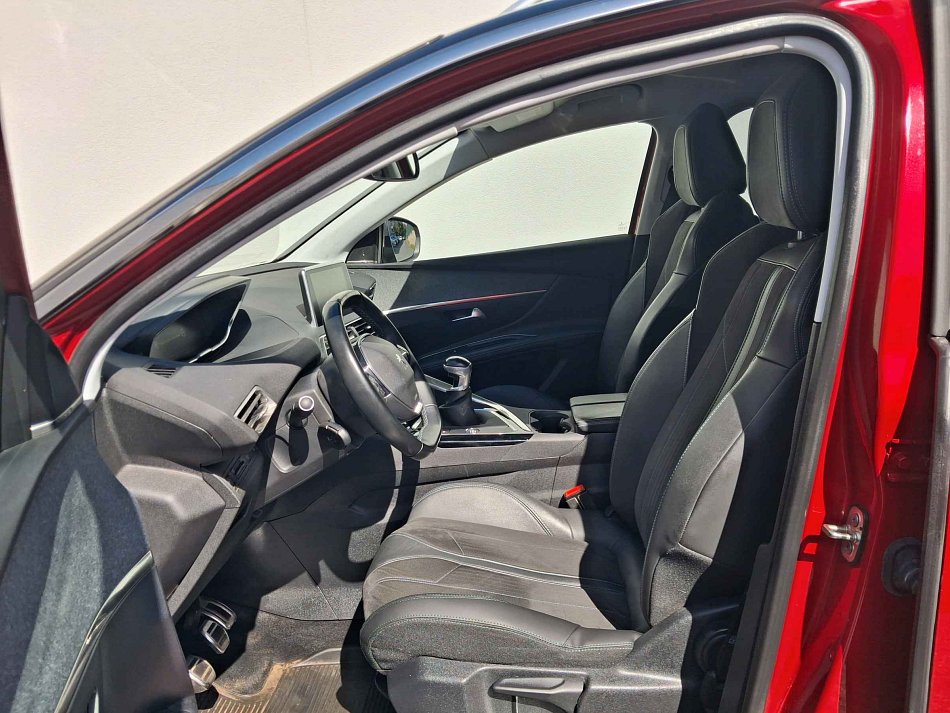 Peugeot 5008 1.2 PT Crossway