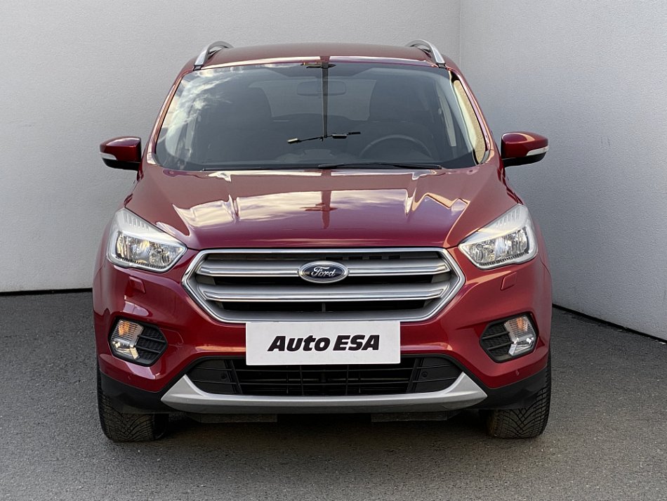 Ford Kuga 2.0EB ST-Line AWD