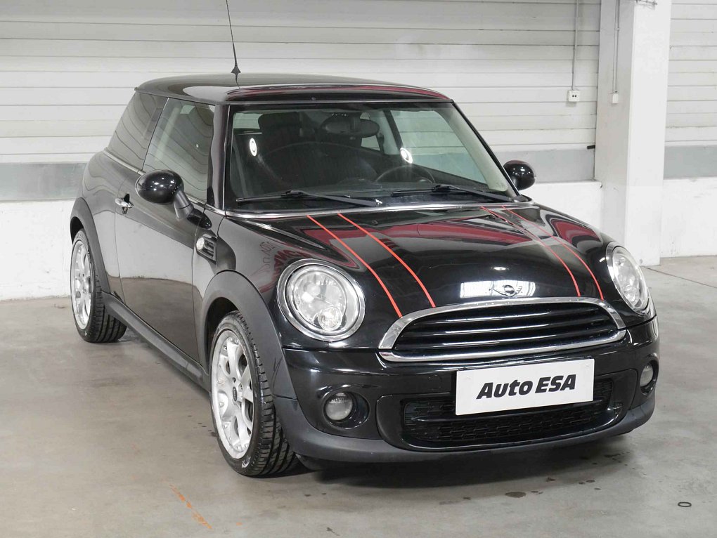 Mini One 1.6i 