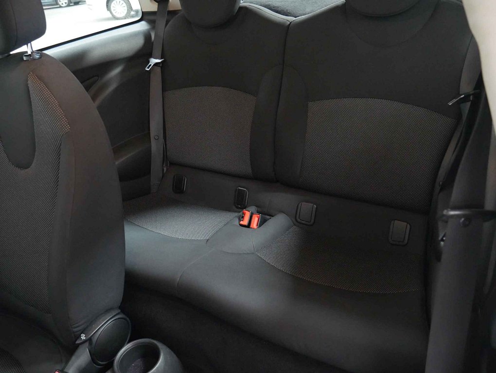 Mini One 1.6i 