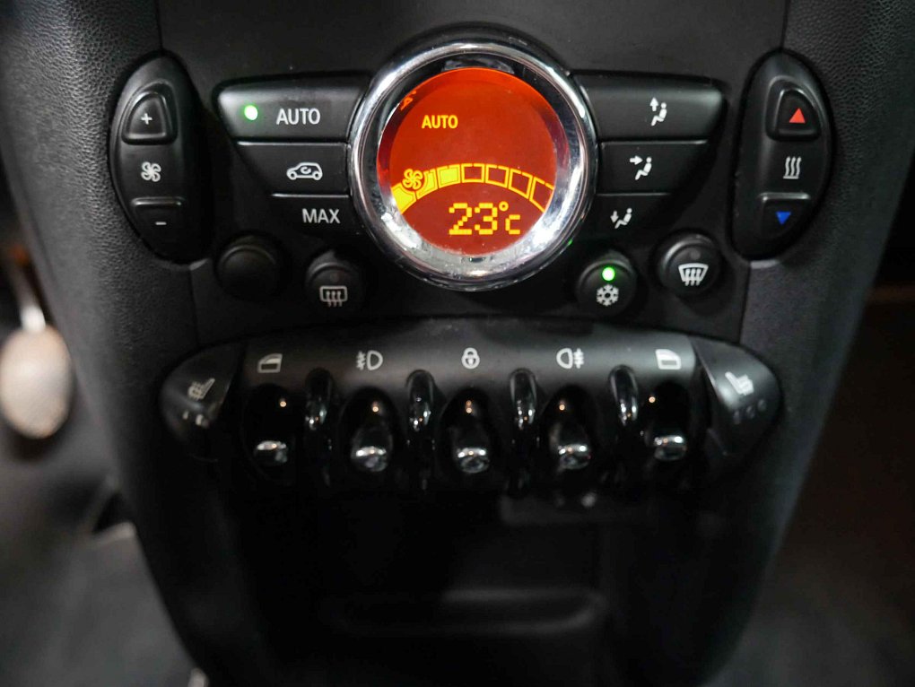Mini One 1.6i 