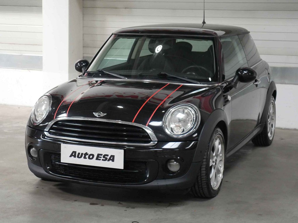 Mini One 1.6i 