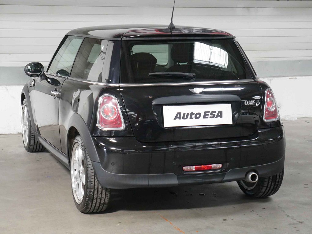 Mini One 1.6i 