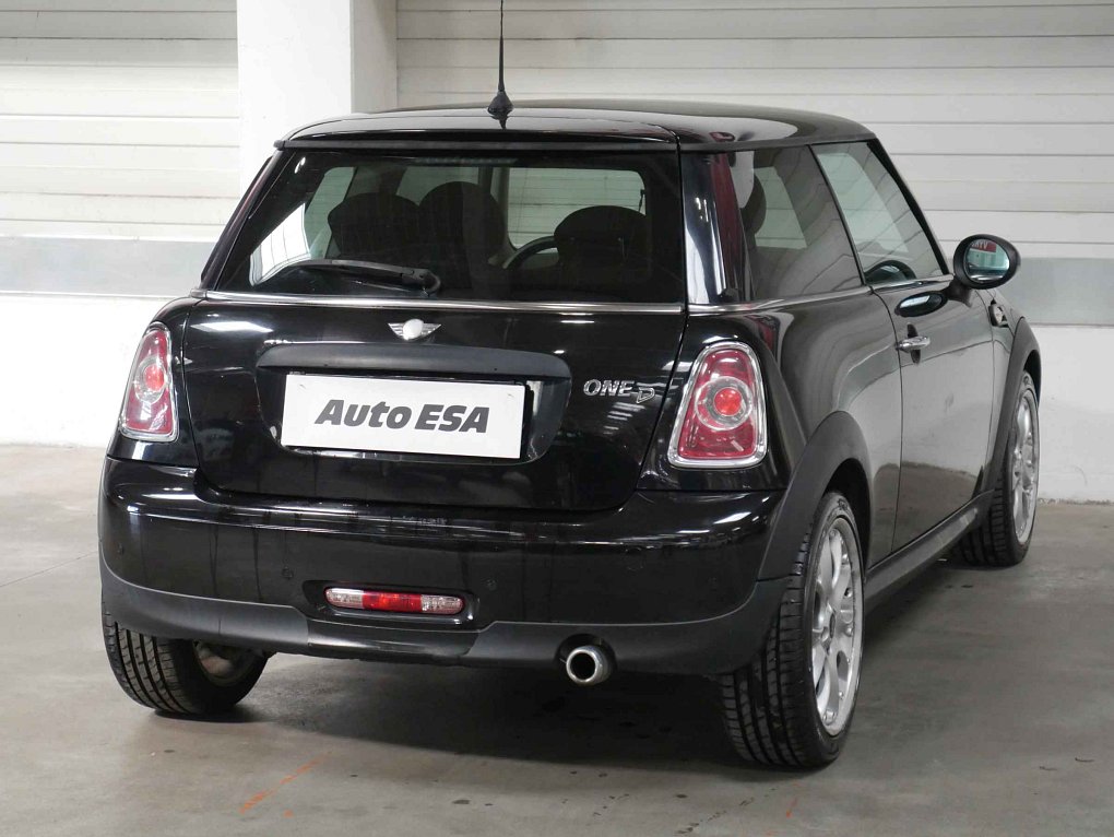 Mini One 1.6i 