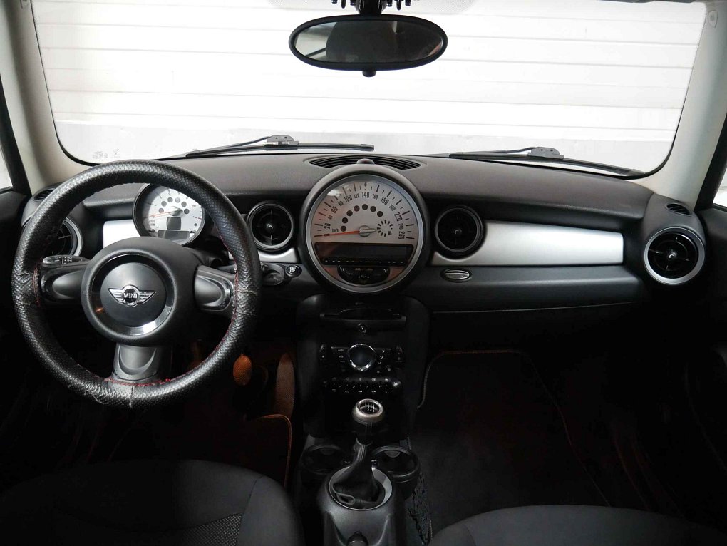 Mini One 1.6i 