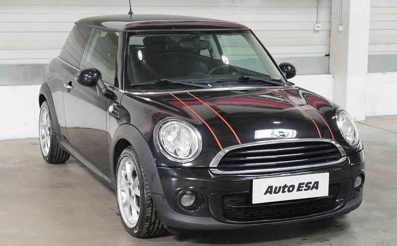 Mini One 1.6i 