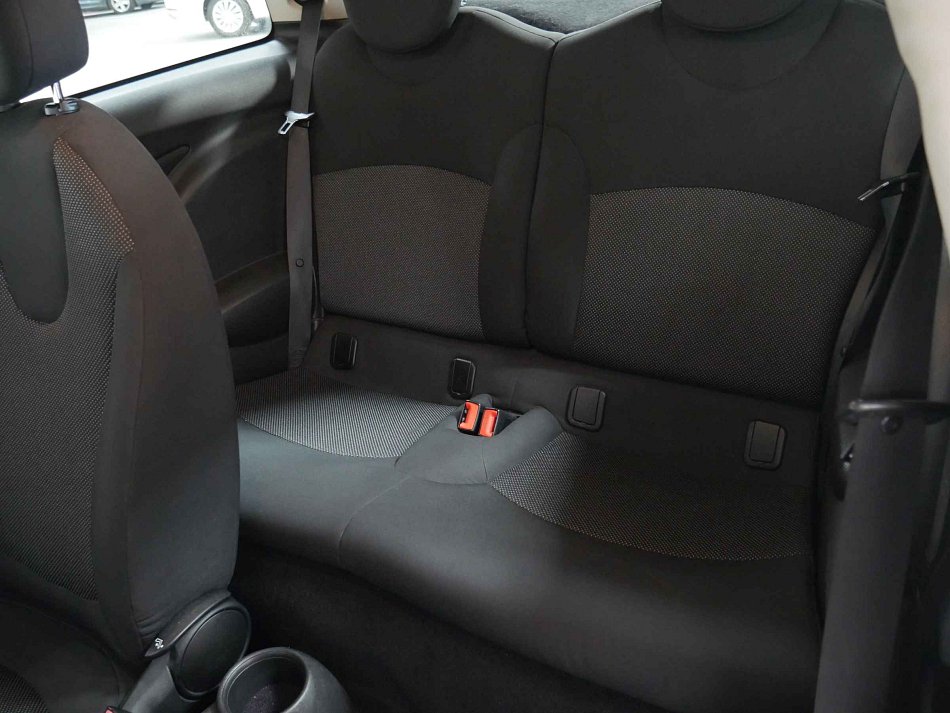 Mini One 1.6i 
