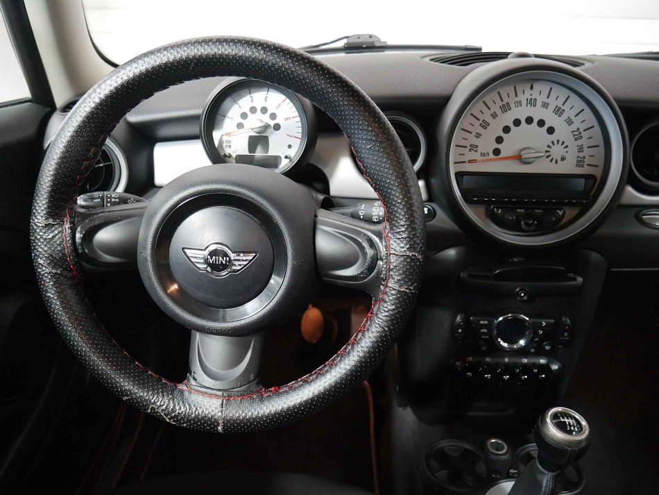 Mini One 1.6i 