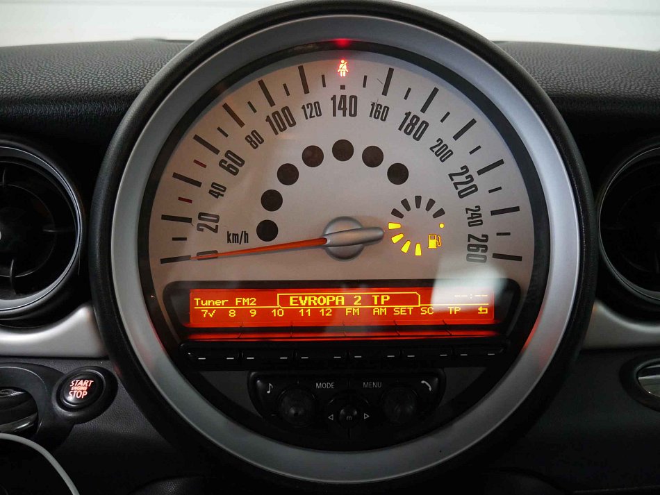 Mini One 1.6i 