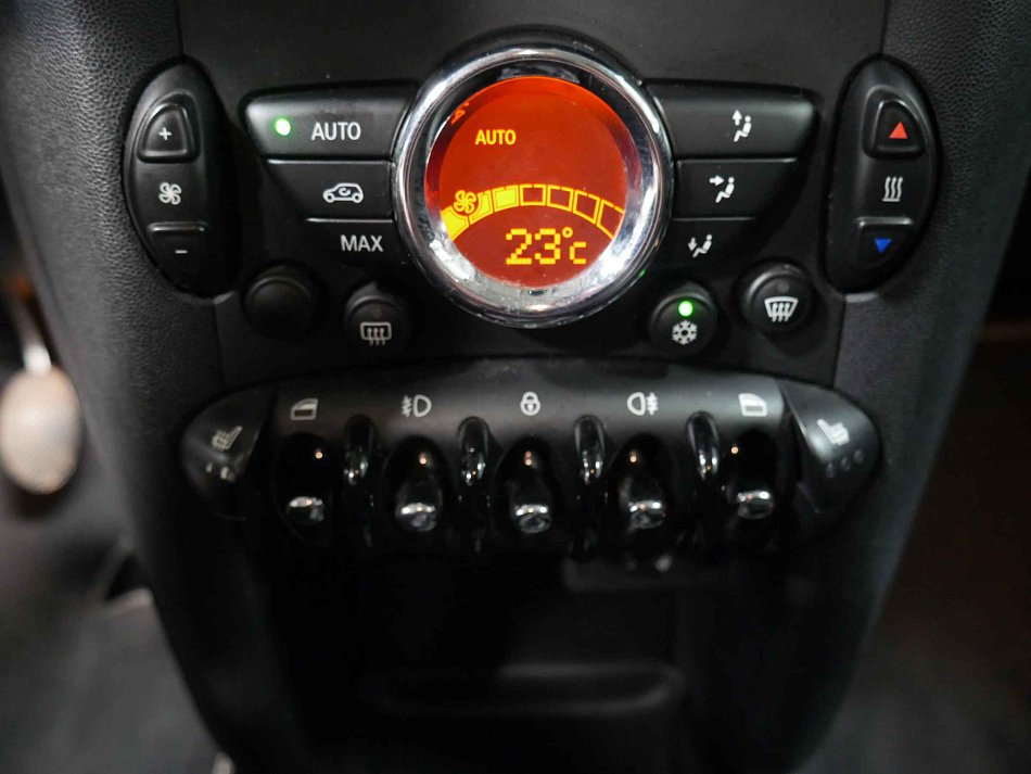 Mini One 1.6i 