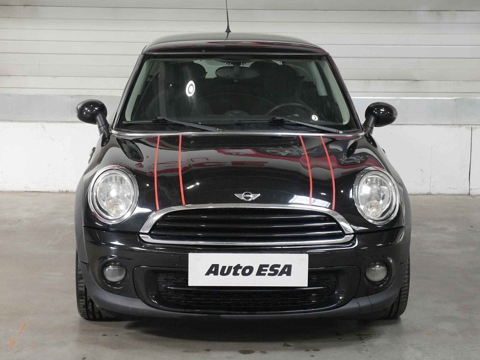 Mini One 1.6i 