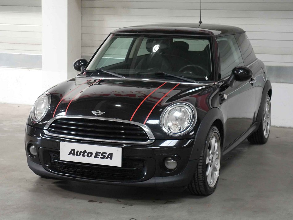 Mini One 1.6i 