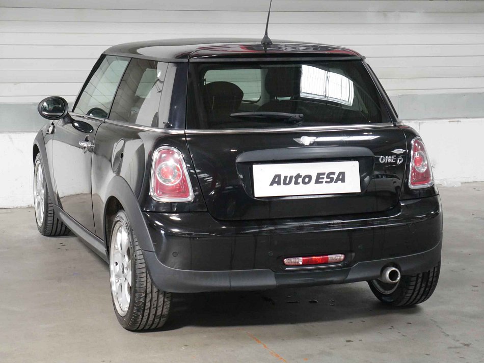 Mini One 1.6i 