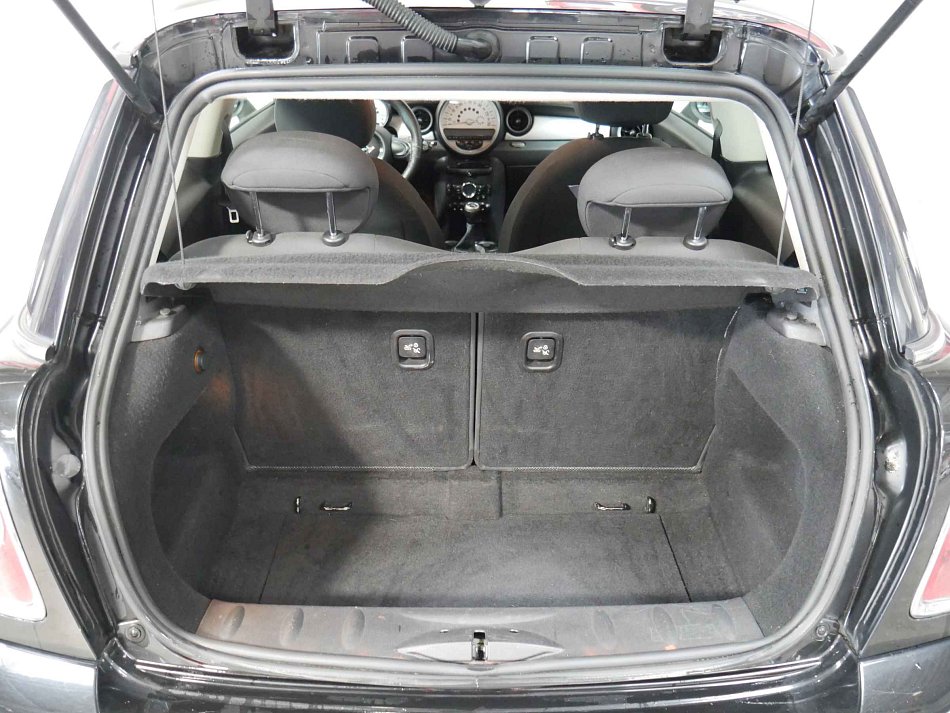 Mini One 1.6i 