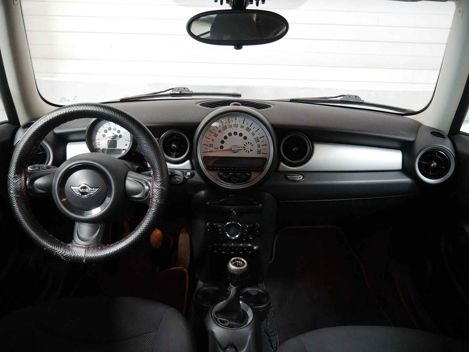 Mini One 1.6i 