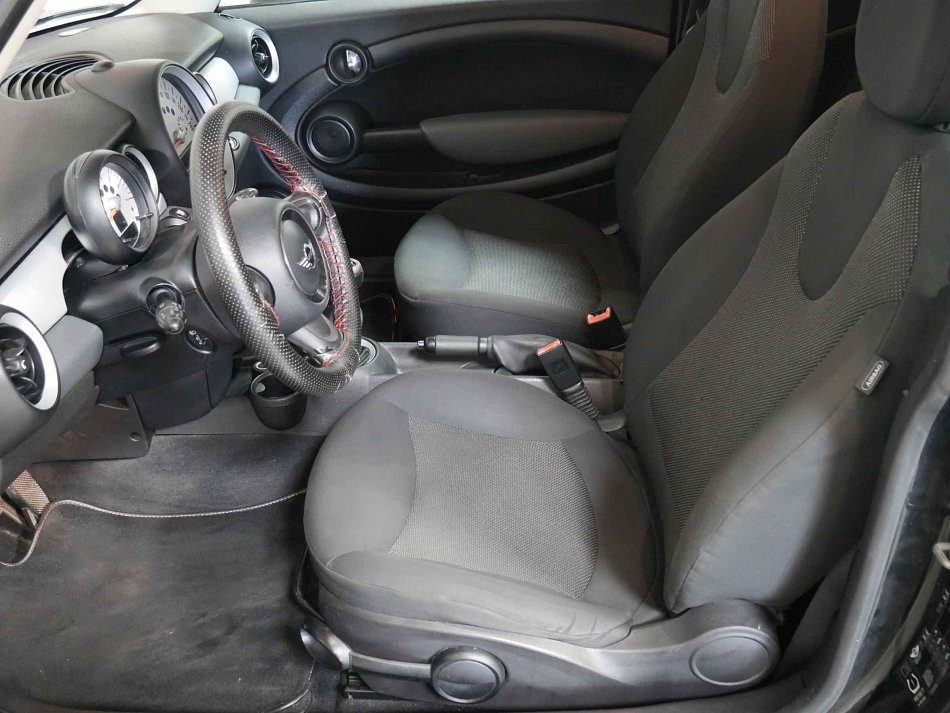 Mini One 1.6i 