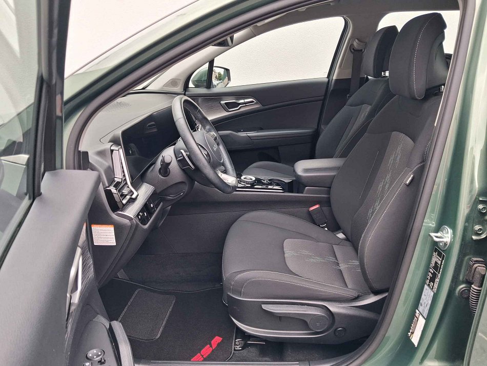 Kia Sportage 1.6 T-GDi Exclusive