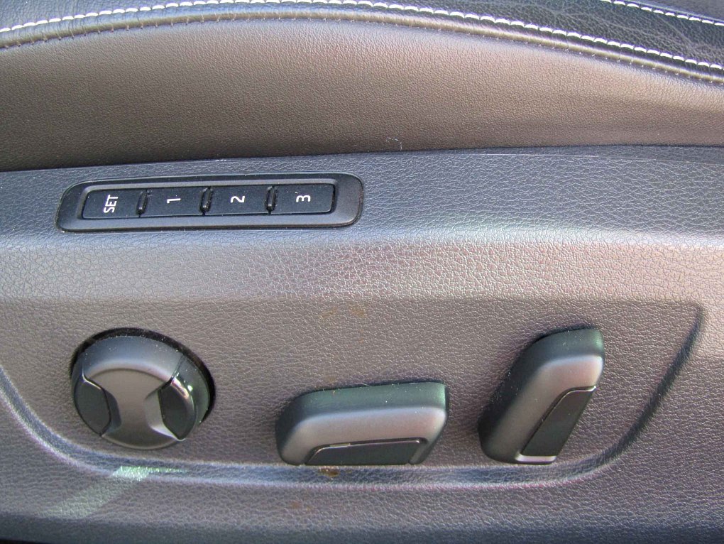 Škoda Superb III 2.0 TDi Style 4x4