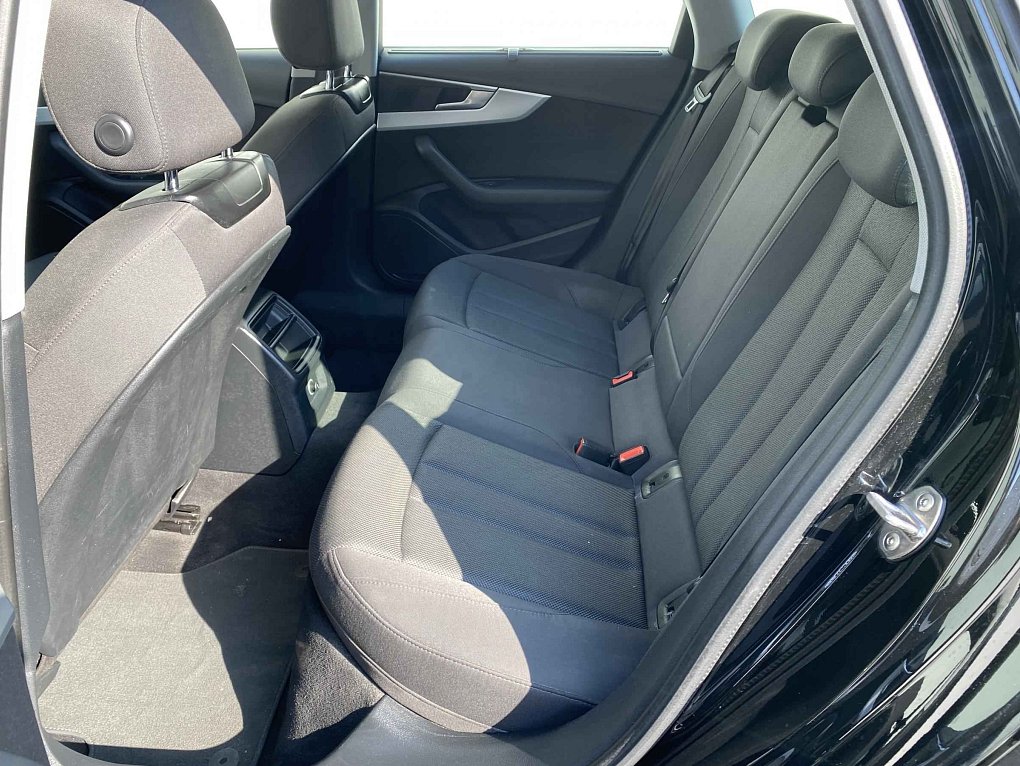 Audi A4 1.4 TFSi 
