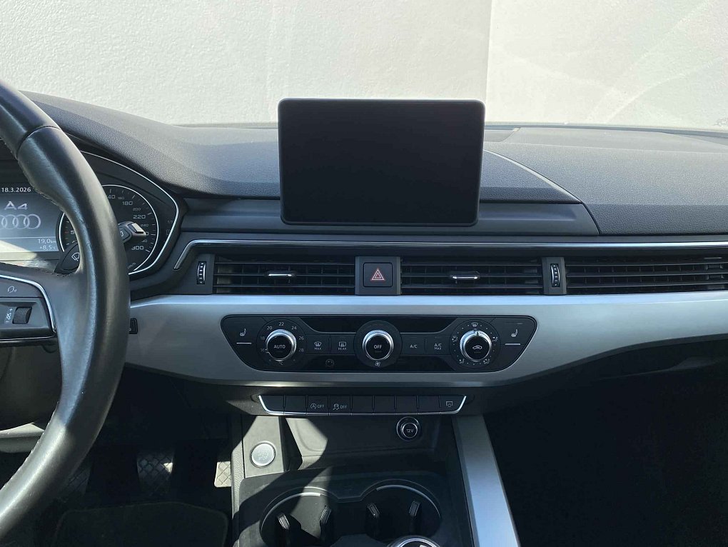 Audi A4 1.4 TFSi 