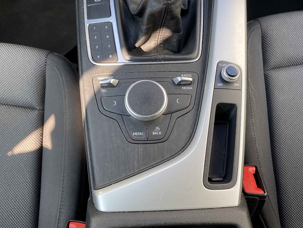 Audi A4 1.4 TFSi 