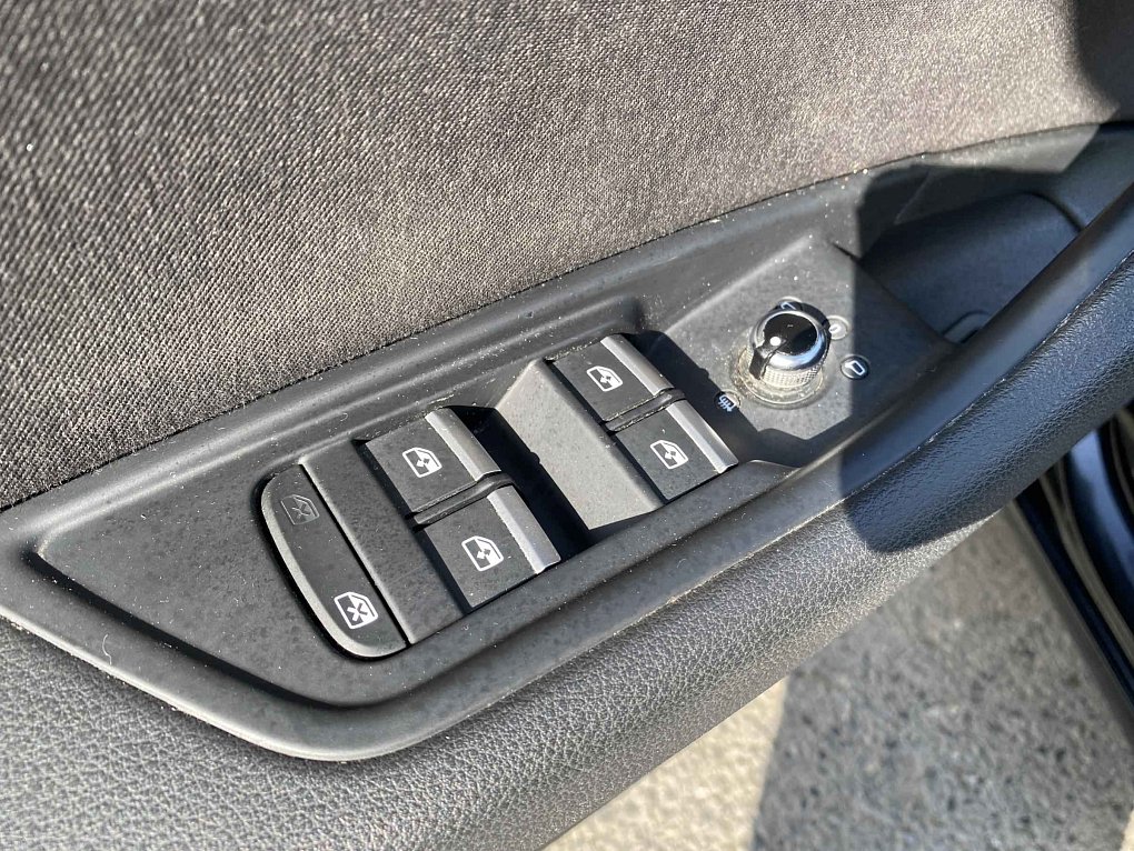 Audi A4 1.4 TFSi 