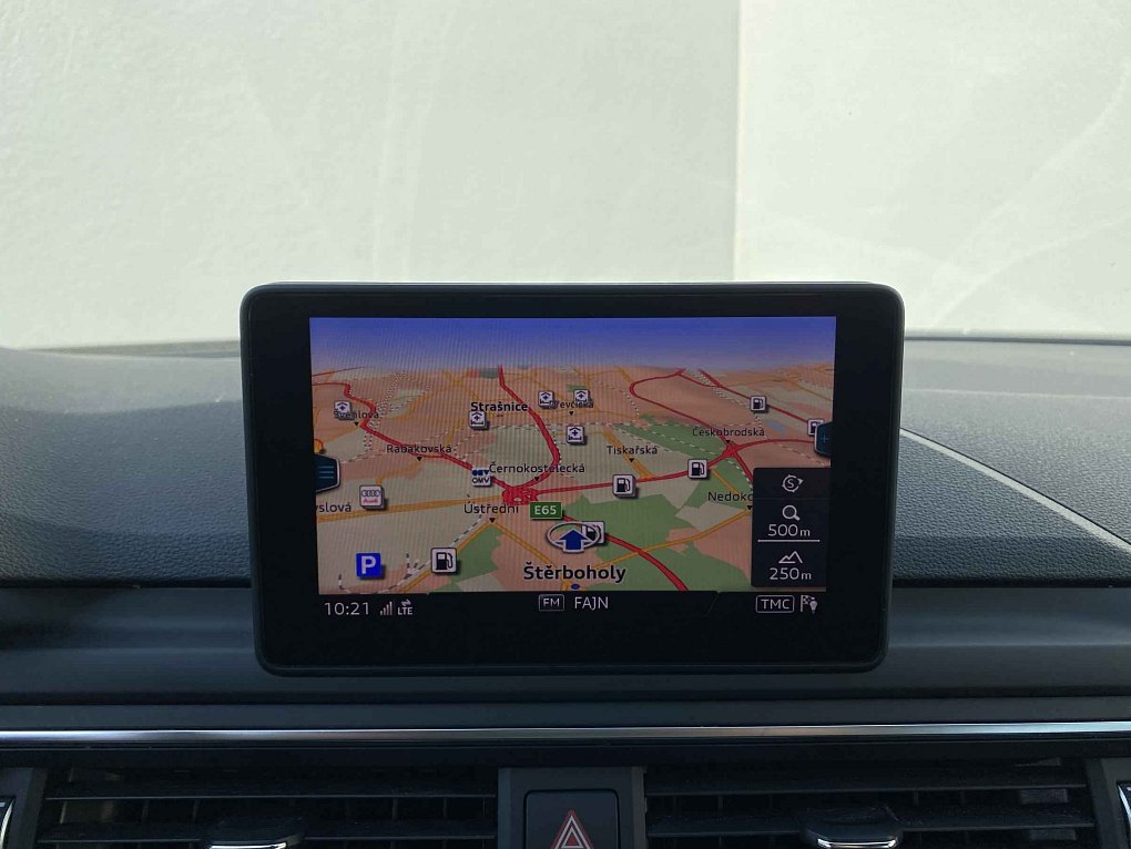 Audi A4 1.4 TFSi 