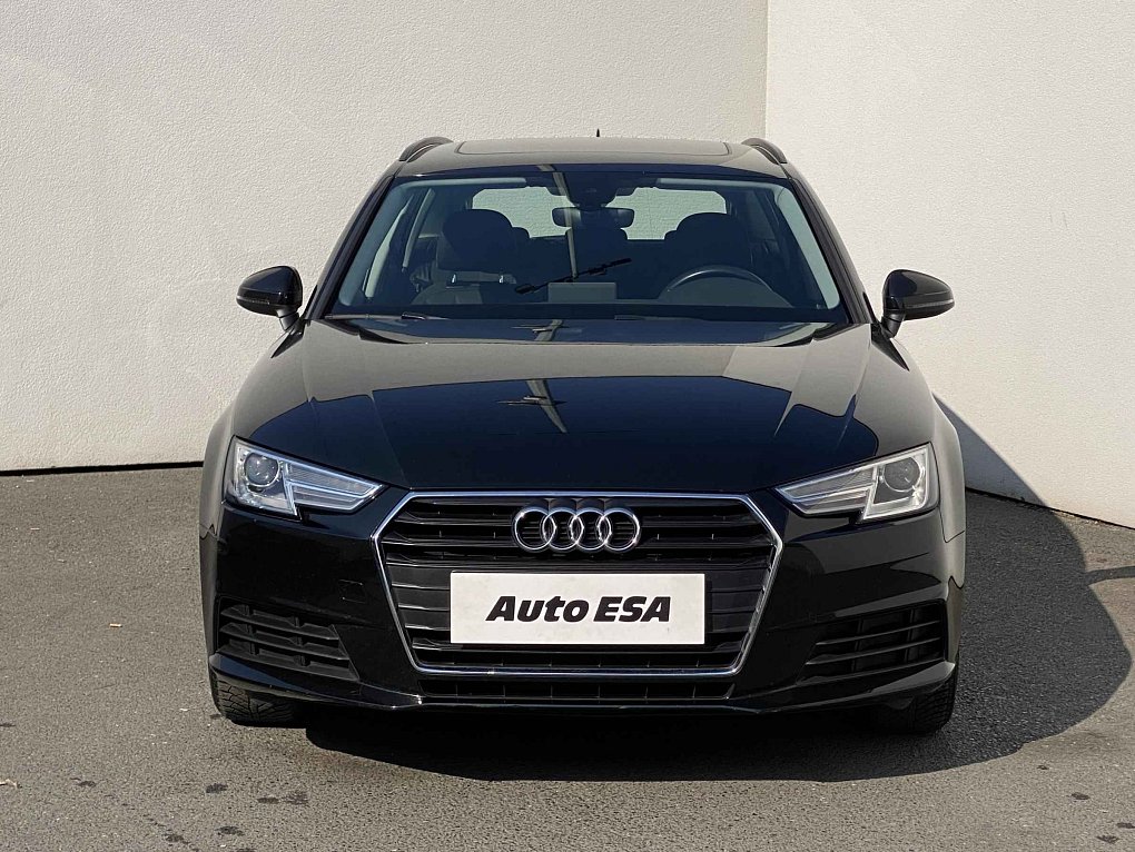Audi A4 1.4 TFSi 