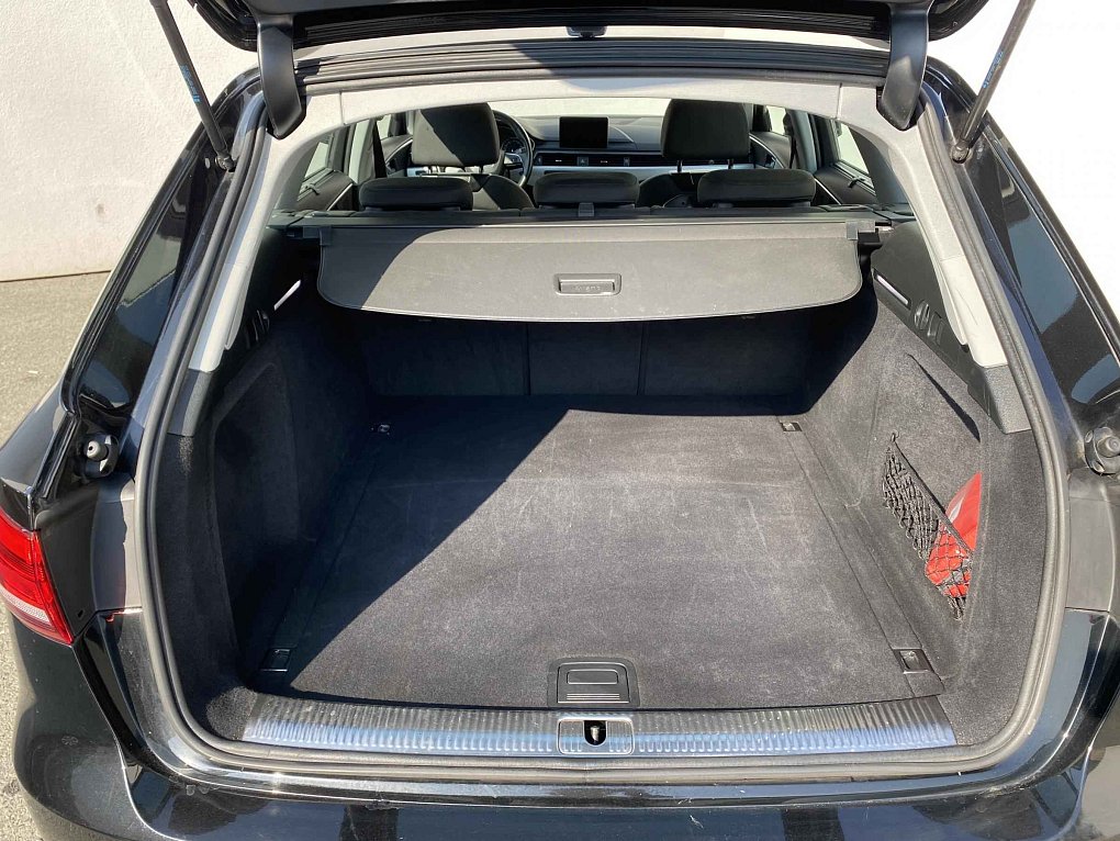 Audi A4 1.4 TFSi 