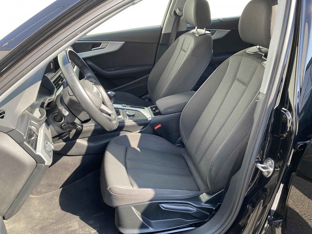 Audi A4 1.4 TFSi 
