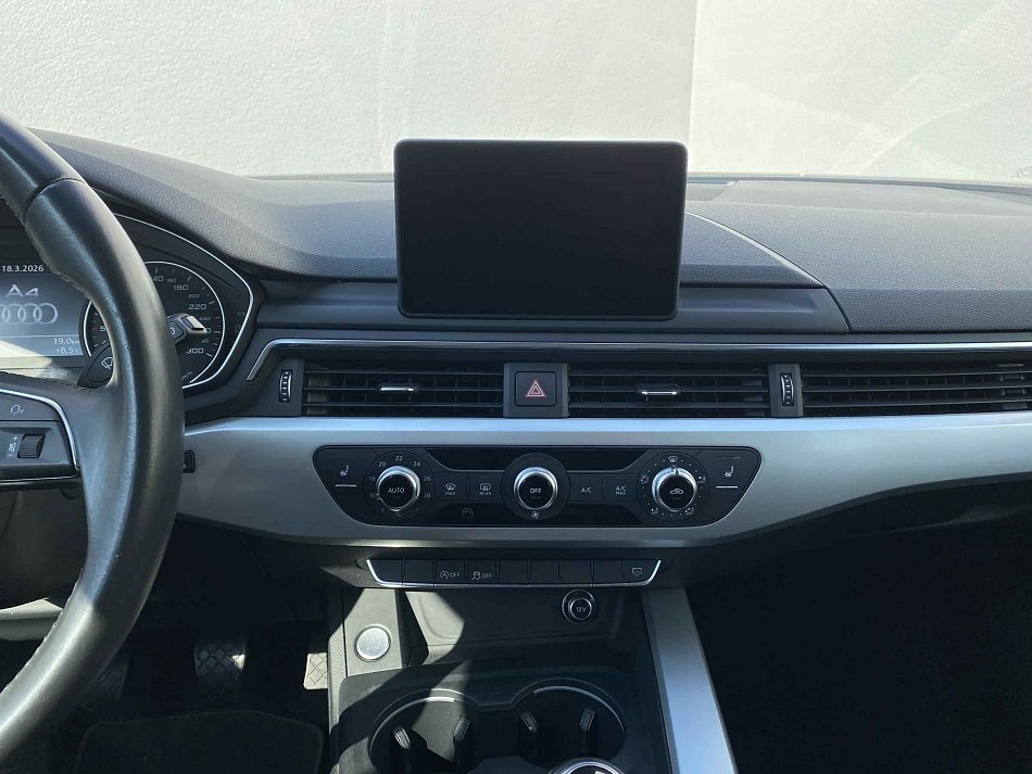 Audi A4 1.4 TFSi 