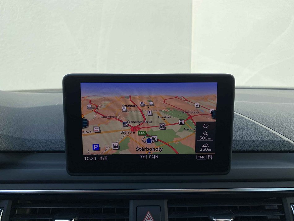 Audi A4 1.4 TFSi 