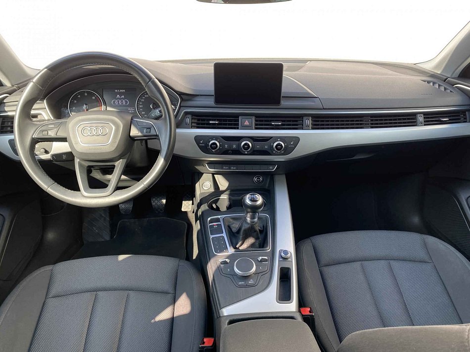 Audi A4 1.4 TFSi 