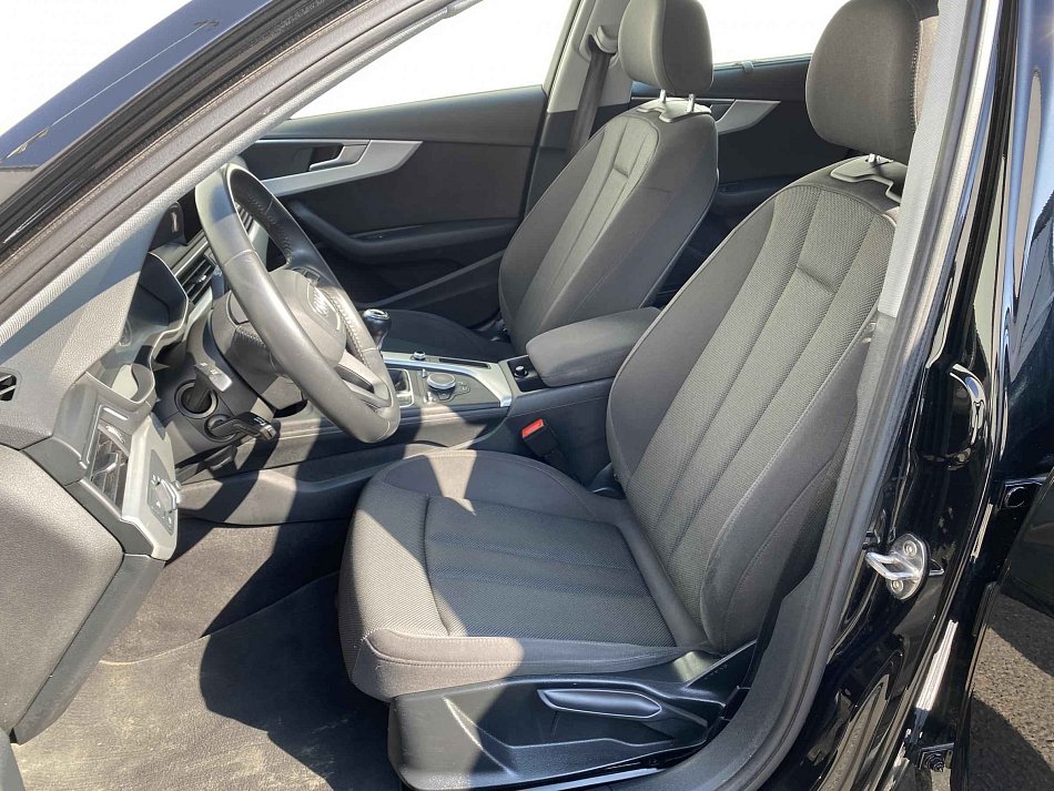 Audi A4 1.4 TFSi 