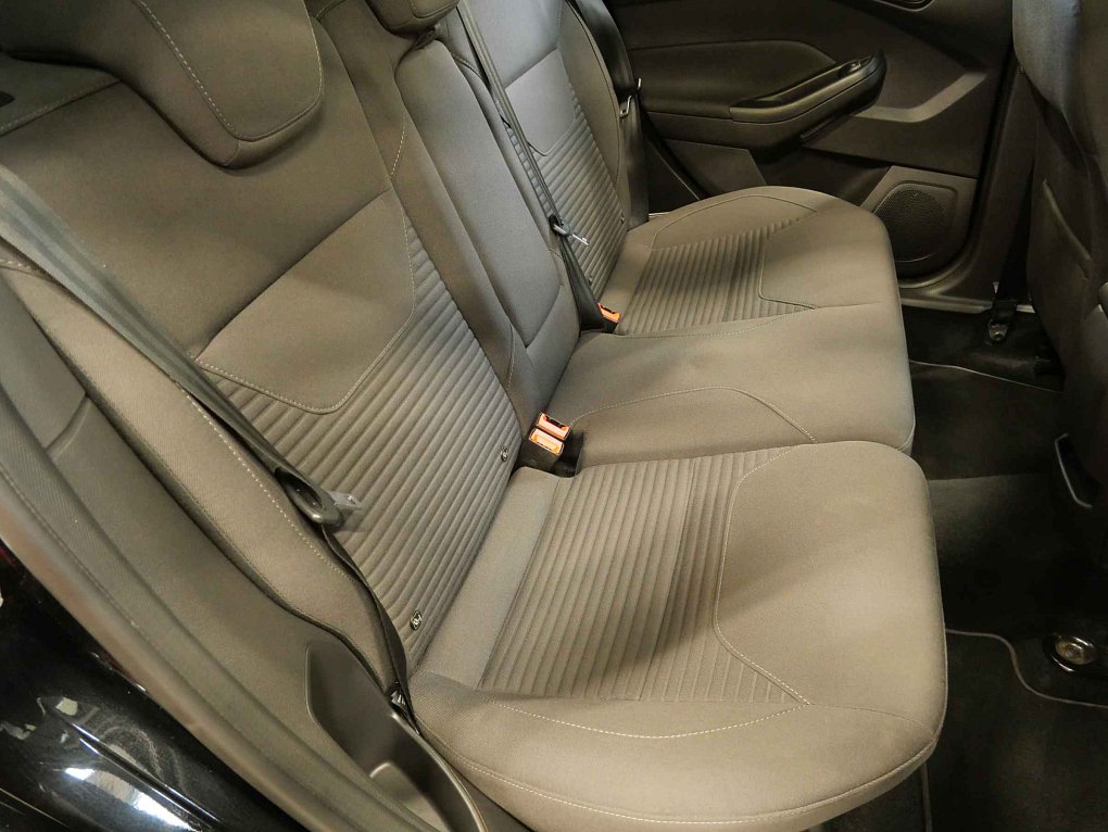 Ford Focus 1.5TDCi 