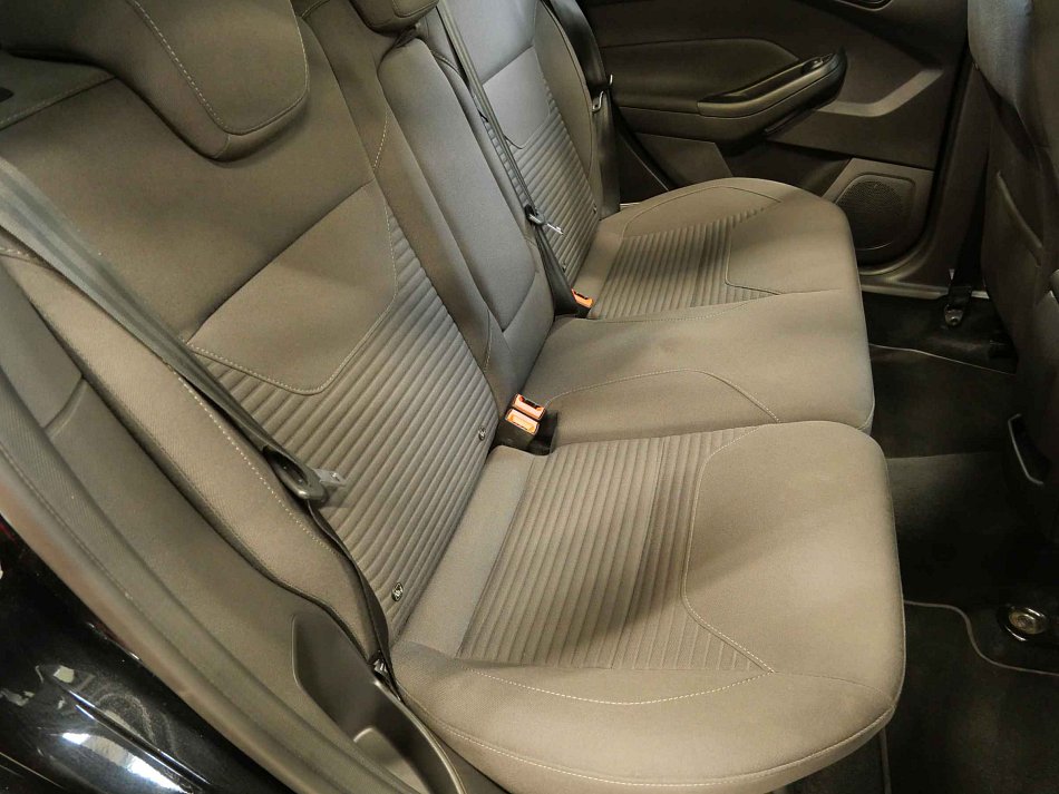 Ford Focus 1.5TDCi 