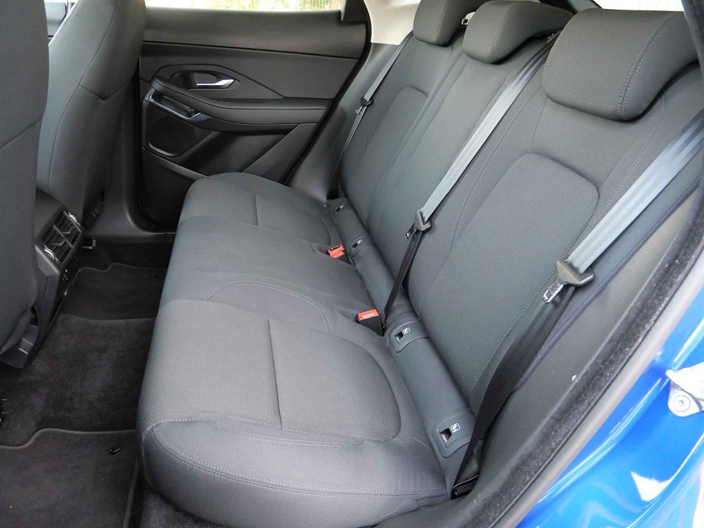 Jaguar E-Pace 2.0 D 